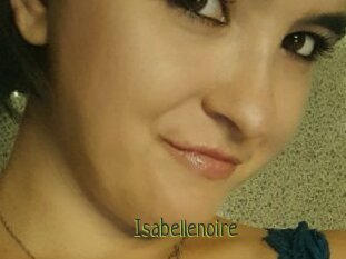 Isabellenoire