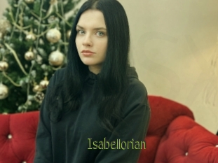 Isabellorian