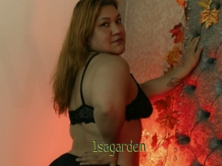 Isagarden