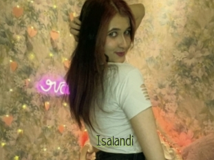 Isalandi