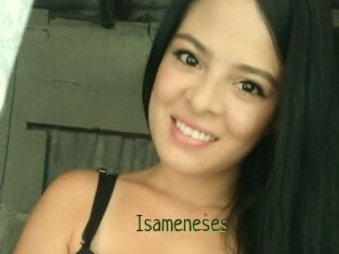 Isameneses