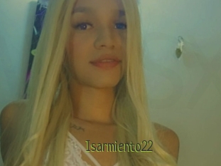 Isarmiento22