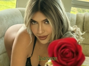 Isaroman