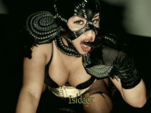 Isidagr