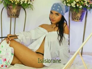 Isiisloraine
