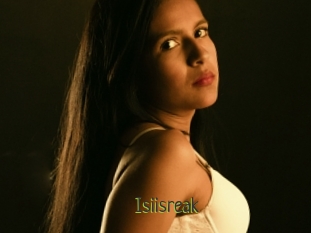 Isiisreak