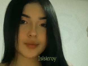 Isisleroy