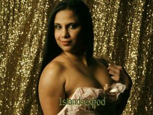 Islandsexpod