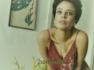Isoldesmith