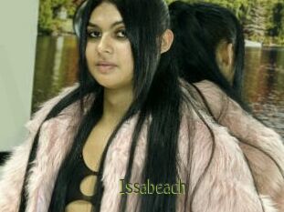 Issabeach