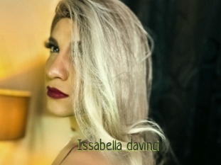 Issabella_davinci