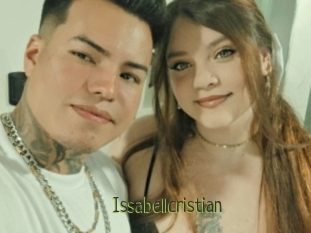 Issabellcristian