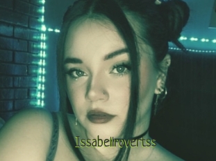 Issabellrovertss