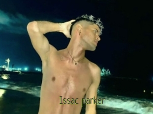 Issac_parker