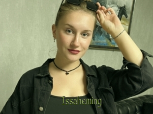 Issaheming