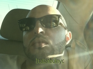 Italianbullnyc