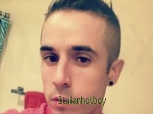 Italianhotboy