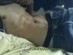 Italianoooo