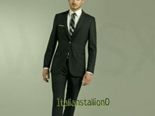Italianstallion0