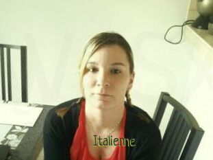 Italienne
