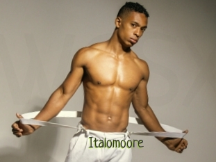 Italomoore