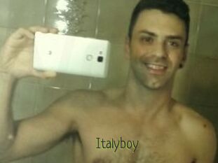 Italyboy
