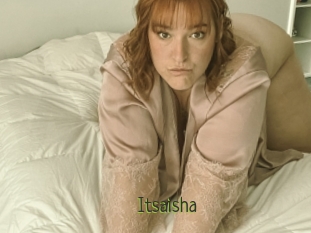 Itsaisha