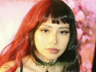 Itsgoddessmia