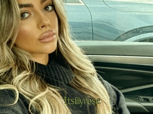 Itslilyrose