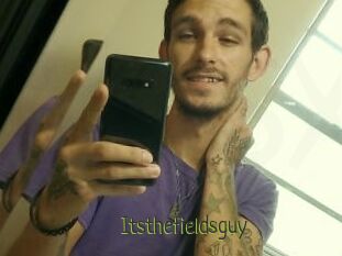 Itsthefieldsguy