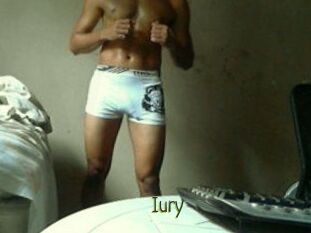Iury