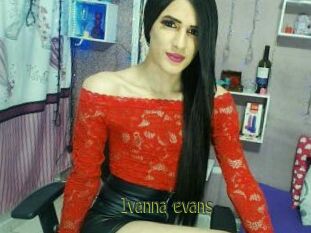 Ivanna_evans