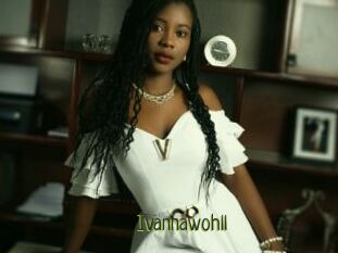 Ivannawohll