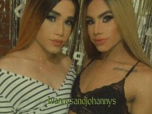 Ivannysandjohannys