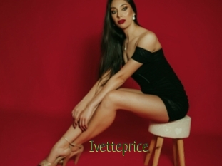 Ivetteprice