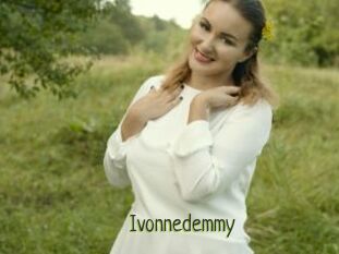 Ivonnedemmy