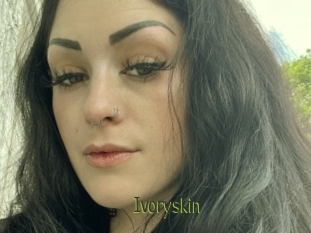 Ivoryskin