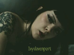 Ivydavenport