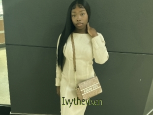 Ivythevixen
