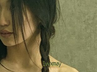 Ivyxmay