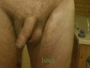 Ixinani
