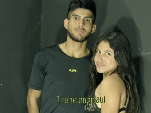 Izabelandpaul