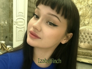 Izabelfinch
