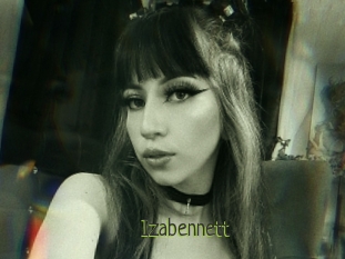 Izabennett