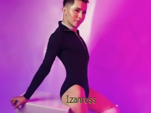 Izanross