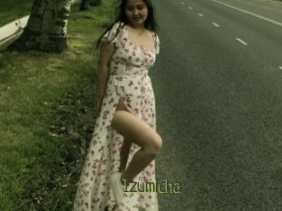 Izumicha
