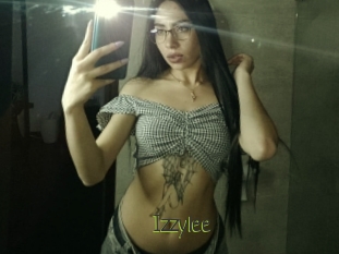 Izzylee
