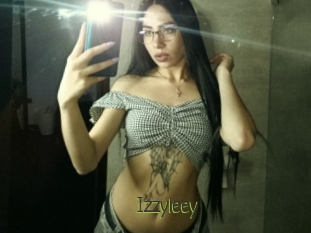 Izzyleey