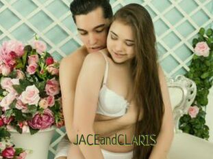 JACEandCLARIS