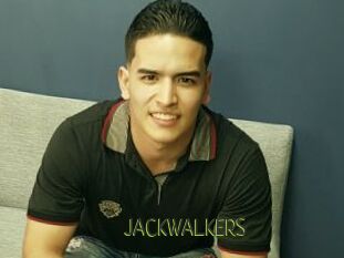 JACKWALKERS